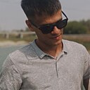 Антон, 24 года