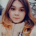 Натали, 21 год