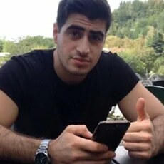 Фотография мужчины Тим, 38 лет из г. Махачкала