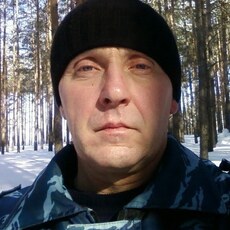 Фотография мужчины Pm, 52 года из г. Можайск