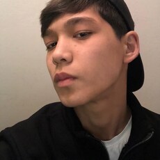 Фотография мужчины Altair, 18 лет из г. Актобе