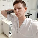 Александр, 23 года