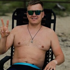 Фотография мужчины Александр, 31 год из г. Арсеньев