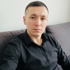 Фотография мужчины Muhtar, 40 лет из г. Петропавловск