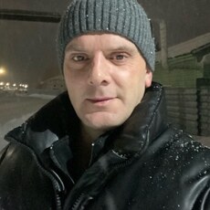 Фотография мужчины Андрей, 35 лет из г. Линево (Новосибирская Обл)