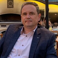 Фотография мужчины Константин, 56 лет из г. Зеленоград