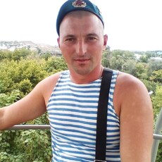 Фотография мужчины Виктор, 37 лет из г. Кропоткин