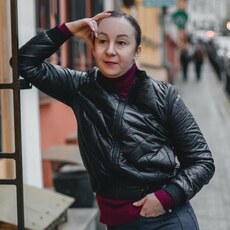 Фотография девушки Юлия, 42 года из г. Гродно