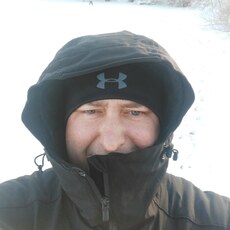 Фотография мужчины Антон, 38 лет из г. Алейск