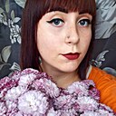 Оксана, 23 года