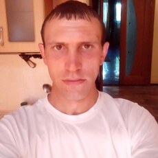 Фотография мужчины Сергей, 31 год из г. Азов