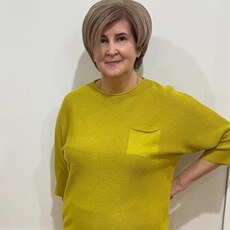 Фотография девушки Наталья, 62 года из г. Минеральные Воды