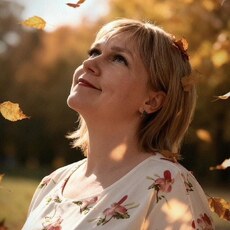 Фотография девушки Зинаида, 39 лет из г. Миасс