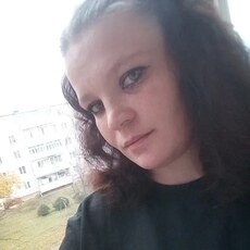 Фотография девушки Котёнок, 27 лет из г. Тверь