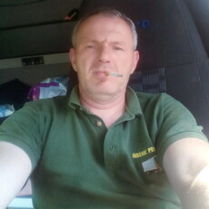 Фотография мужчины Nik, 50 лет из г. Варшава