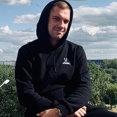 Фотография мужчины Максим, 29 лет из г. Полоцк