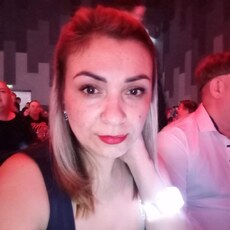 Фотография девушки Ириска, 39 лет из г. Омск