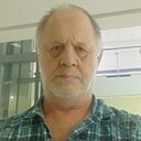 Сергей, 64 года