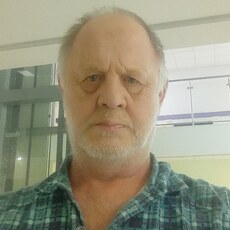 Фотография мужчины Сергей, 64 года из г. Ковров