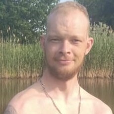 Фотография мужчины Олександр, 30 лет из г. Харьков