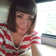 Фотография девушки Ольга, 44 года из г. Пермь