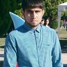 Фотография мужчины Zaur, 31 год из г. Новоалександровск