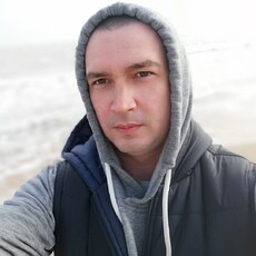 Фотография мужчины Евгений, 39 лет из г. Омск