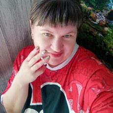 Фотография девушки Елизавета, 38 лет из г. Шушенское