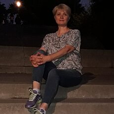 Фотография девушки Valentina, 53 года из г. Харьков