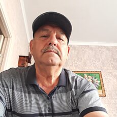 Фотография мужчины Николай, 64 года из г. Костанай