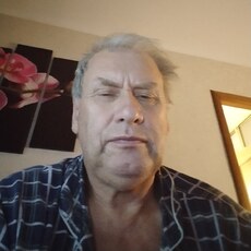 Фотография мужчины Володя, 59 лет из г. Калининград