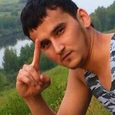 Фотография мужчины Бобурек, 26 лет из г. Асака