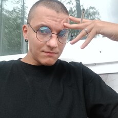 Фотография мужчины Даниил, 24 года из г. Томск