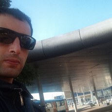 Фотография мужчины Romek, 35 лет из г. Катовице