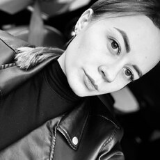 Фотография девушки Ольга, 23 года из г. Москва