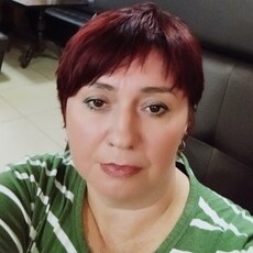 Фотография девушки Елена, 53 года из г. Павлодар