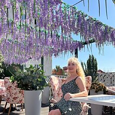 Фотография девушки Nn, 52 года из г. Саратов