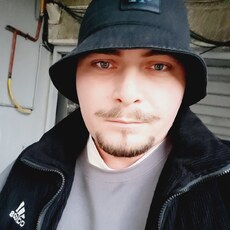 Фотография мужчины Kk, 30 лет из г. Батуми