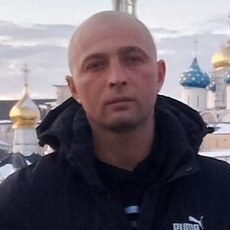 Фотография мужчины Игорь, 30 лет из г. Сергиев Посад