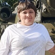 Фотография девушки Светлана, 49 лет из г. Благодарный