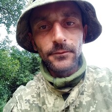 Фотография мужчины Саша, 32 года из г. Николаев