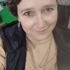 Фотография девушки Елена, 46 лет из г. Новопокровская