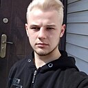 Цуцанский, 28 лет