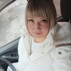 Фотография девушки Надежда, 33 года из г. Курск