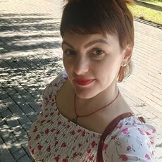 Фотография девушки Танюша, 33 года из г. Хмельницкий