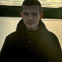 Егор, 22 года