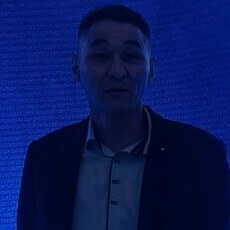 Фотография мужчины Адыль, 43 года из г. Волжский