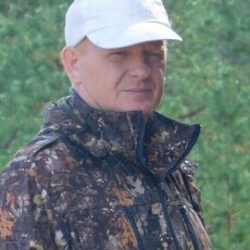 Фотография мужчины Сергей, 52 года из г. Ухта