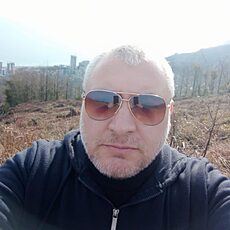 Фотография мужчины Mamuka, 44 года из г. Зелона-Гора