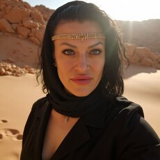 Фотография девушки Марина, 41 год из г. Сочи